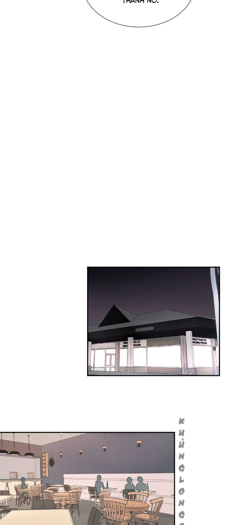 Bước Đến Bên Anh Chapter 1 - Next Chapter 2