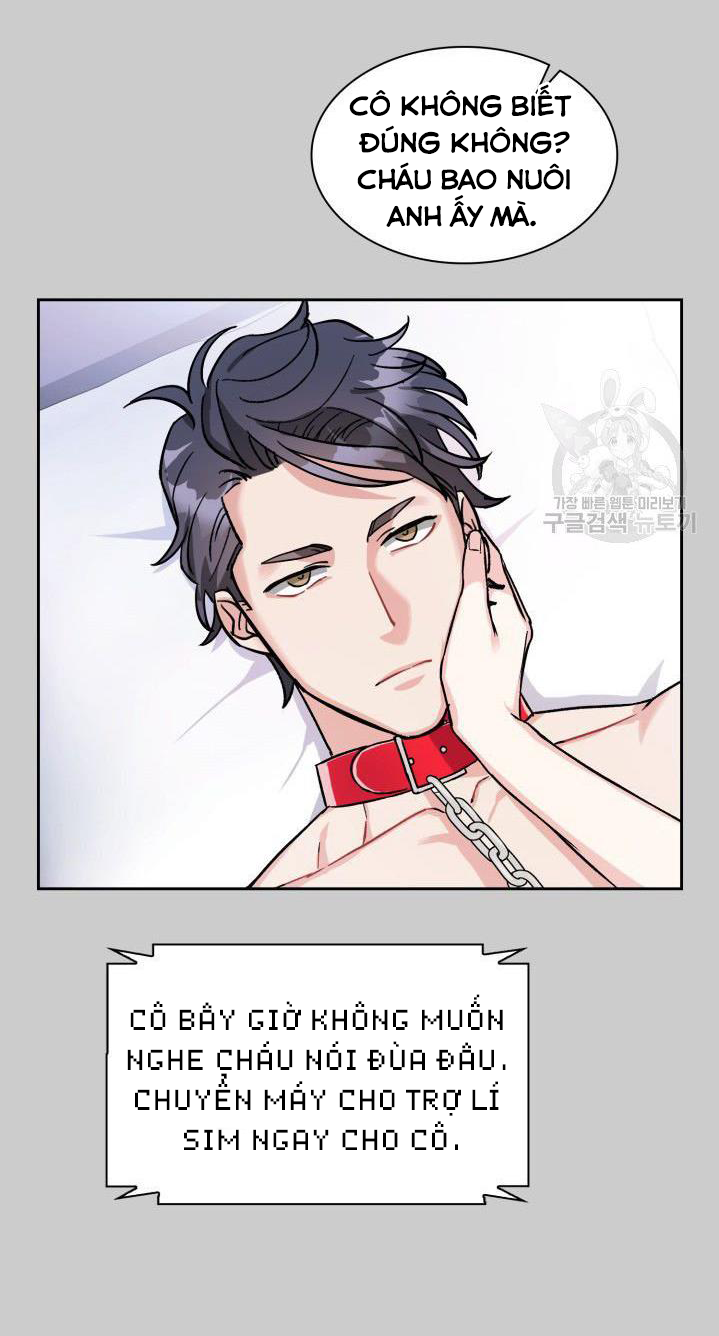Có cà rốt không ? Chapter 0 - Trang 2