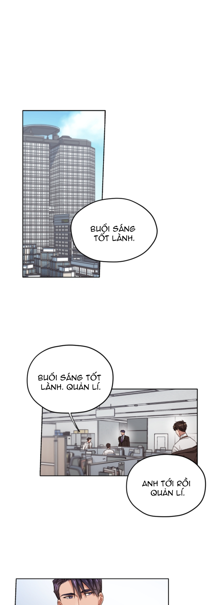Kế hoạch tồi tệ Chapter 3 - Trang 3