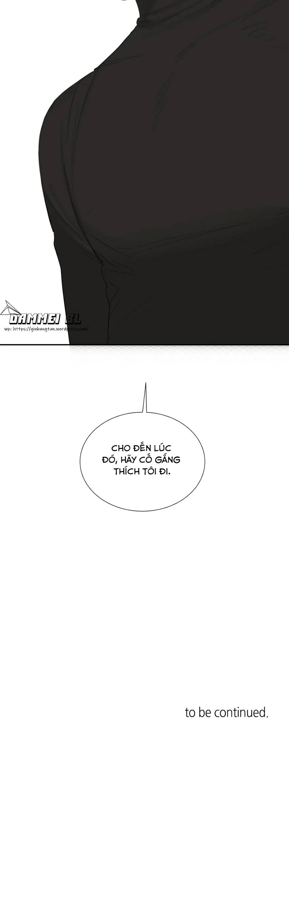 Chó Điên Chapter 15 - Trang 2