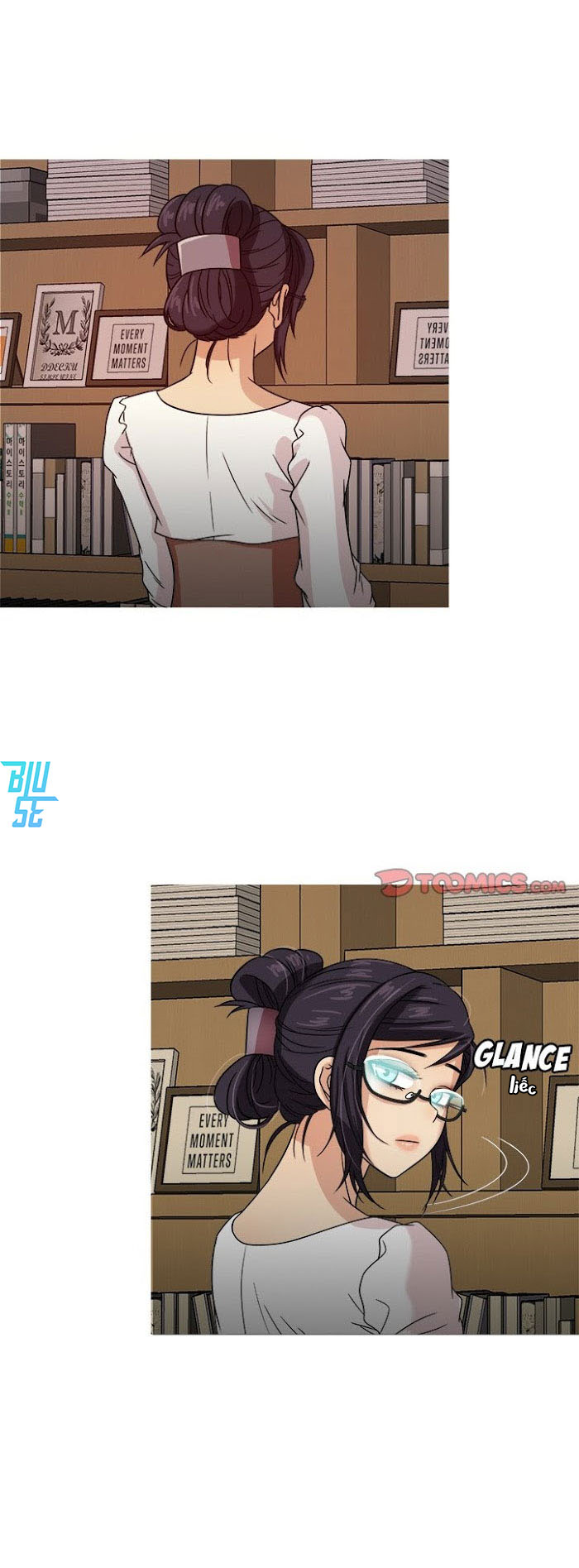 Full Yêu Em Nữa Đi Chapter 8 - Next Chapter 9