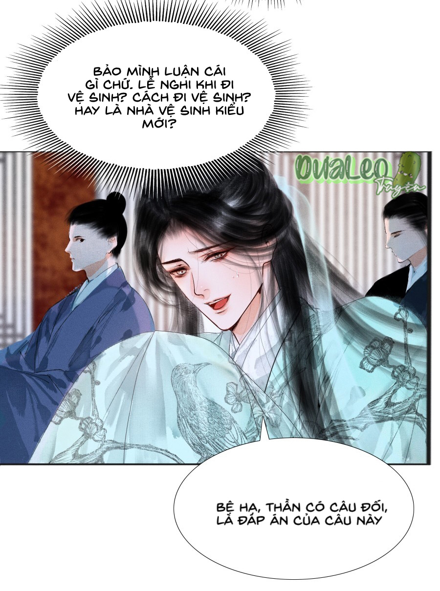 Vòng Luân Hồi Chapter 3 - Next Chapter 4