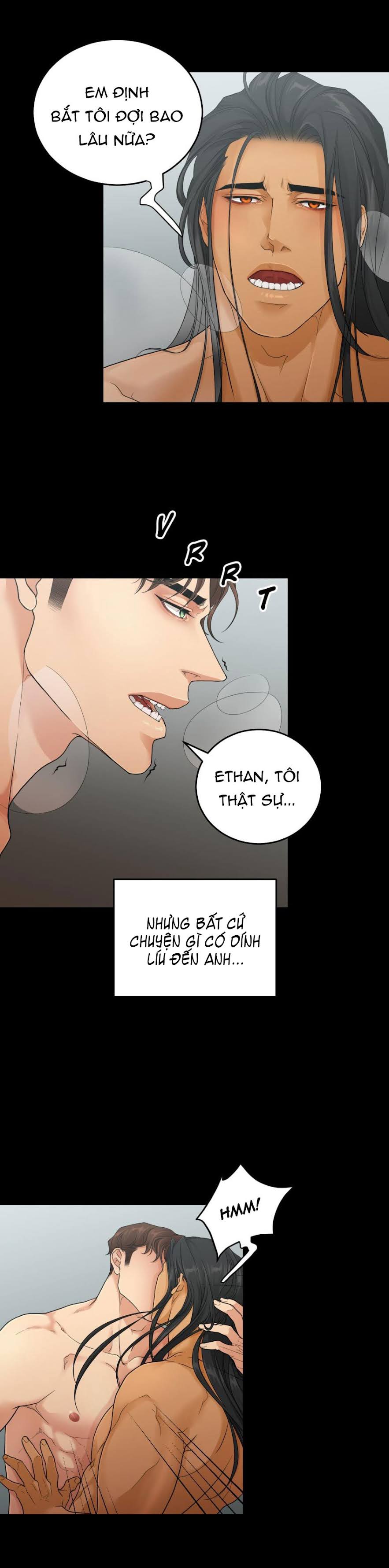 Khát Chapter 44 - Trang 3