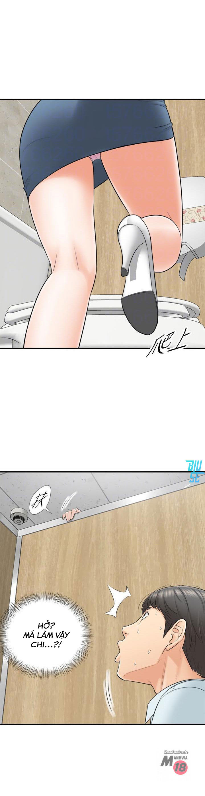Sếp Trẻ Chapter 4 - Next Chapter 5