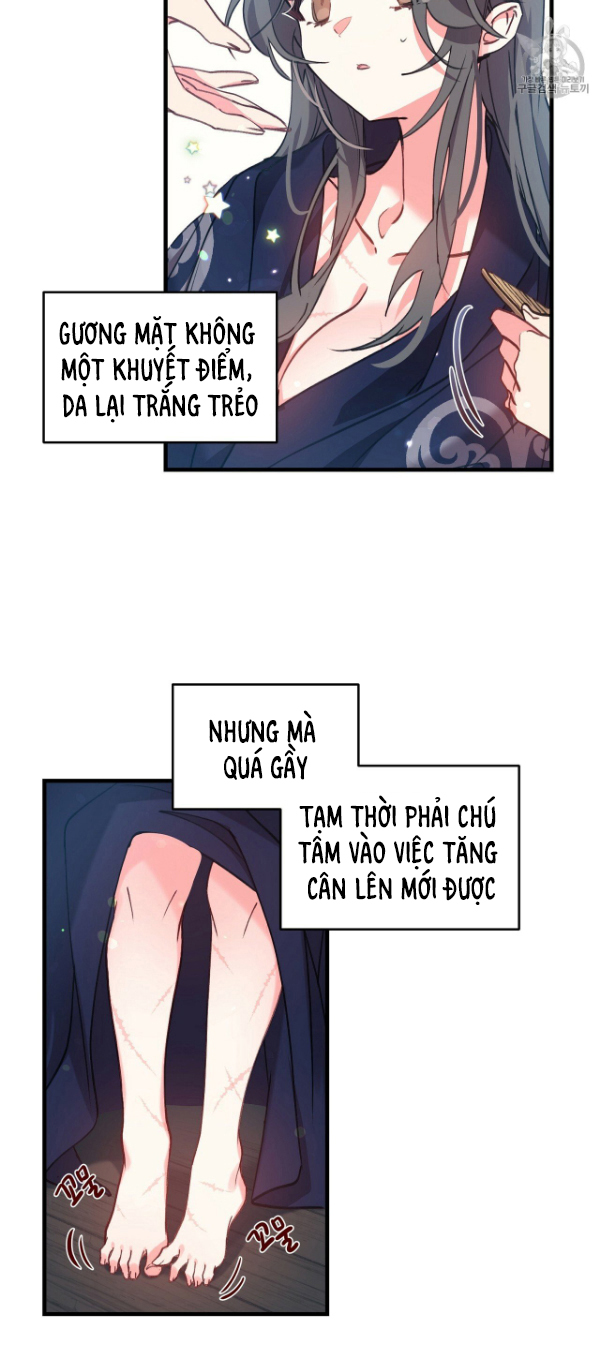 Nàng Sơn Ca Yêu Kiều Của Yêu Tinh ( End ) Chapter 4 - Next Chapter 5