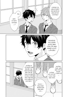 Unmei no Hito to Deaeru Koi suru Appli Chapter 5 - Next Chapter 6