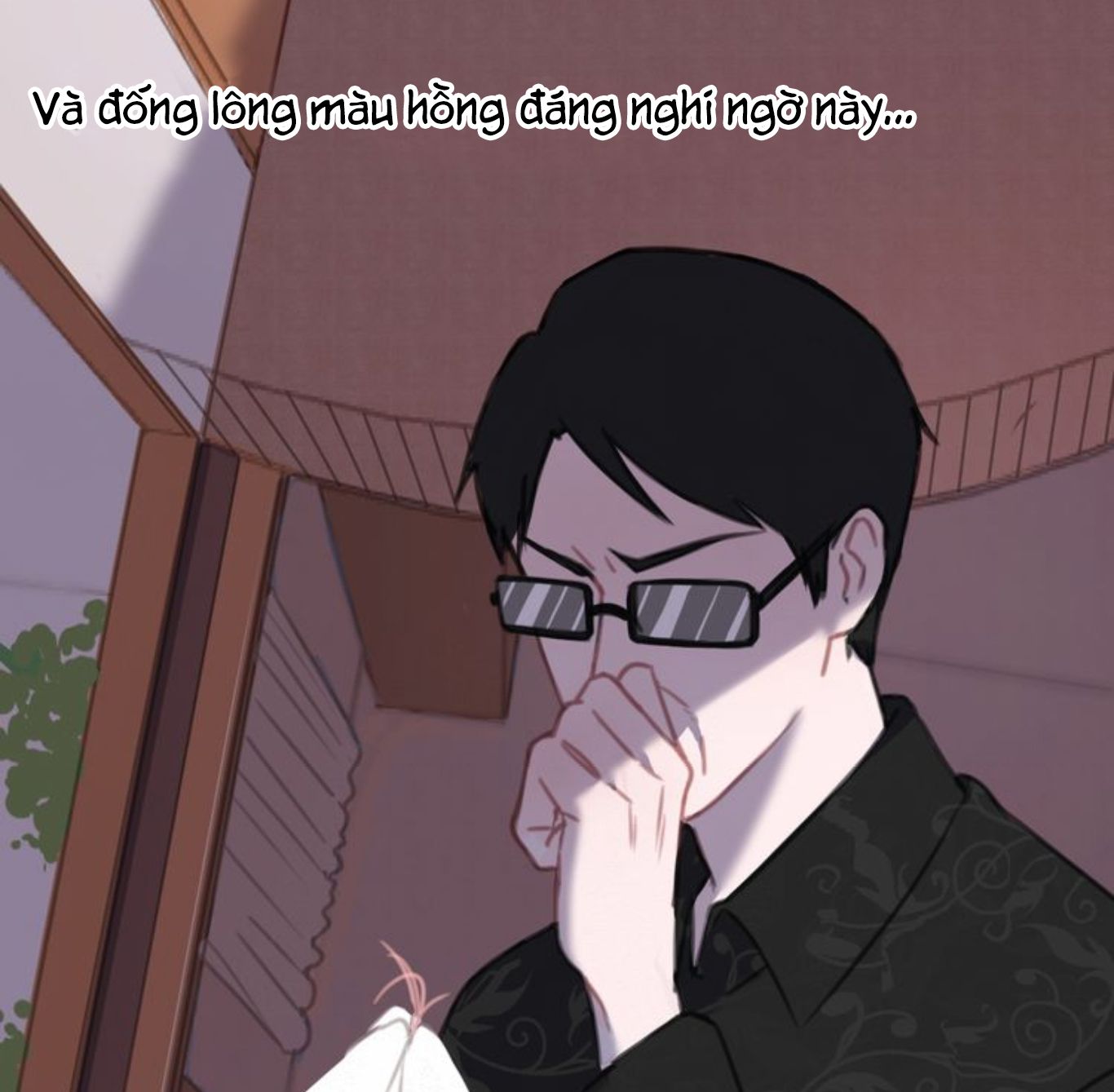 Thế giới của một chú mèo Chapter 8 - Trang 2