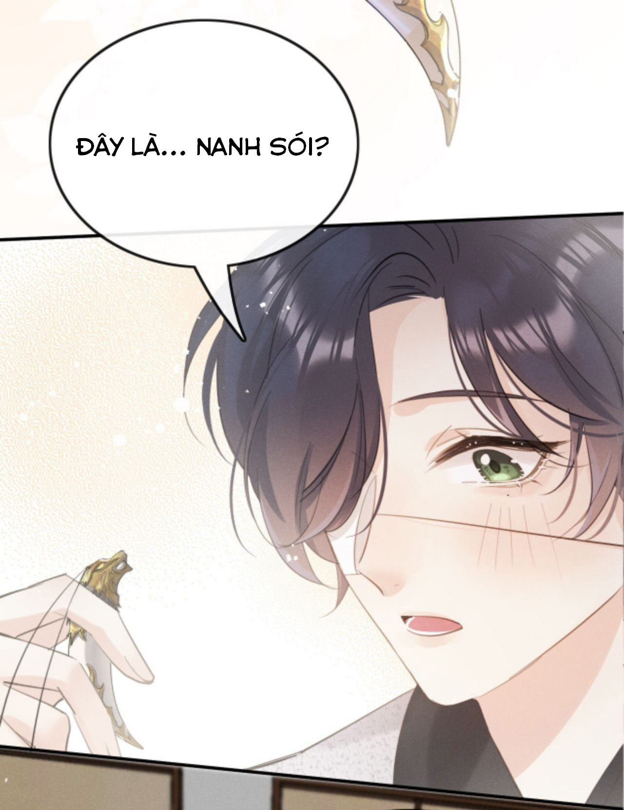 Lang Sói Thượng Khẩu Chapter 7.2 - Trang 2