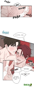 Tương Lai Bên Nhau Chapter 8 - Trang 2