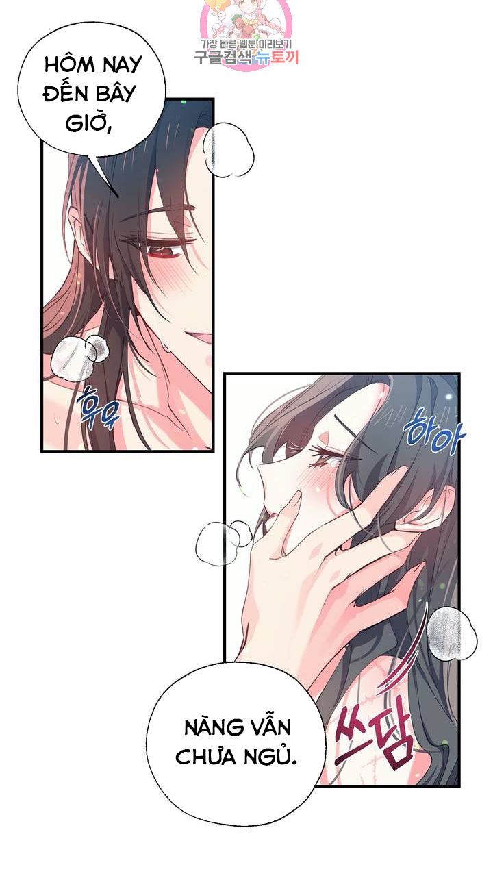 Nàng Sơn Ca Yêu Kiều Của Yêu Tinh ( End ) Chapter 22 - Next Chapter 23