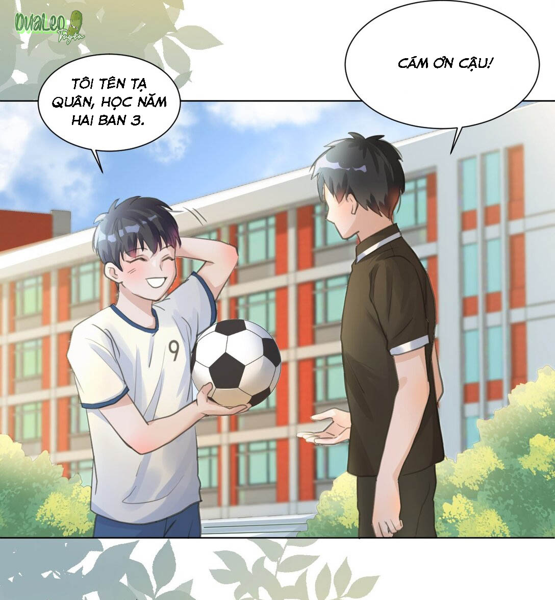 Tu tiên sao? Muốn giết chủng loại kia! Chapter 2 - Trang 2