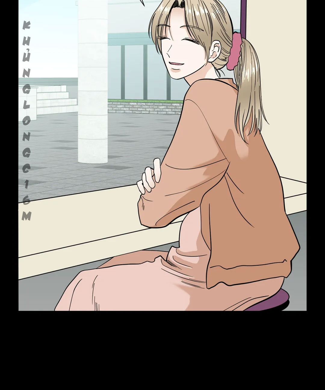 Thiếu Niên Nổi Loạn Chapter 13 - Trang 2