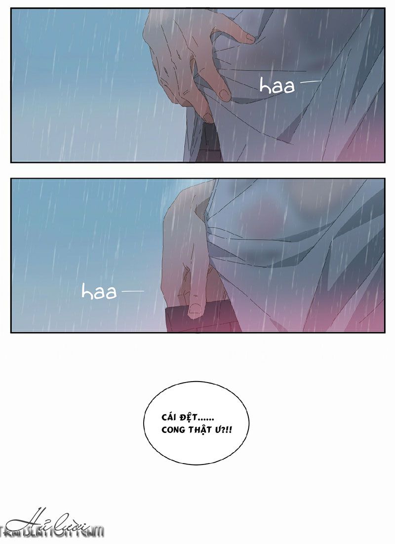 Điền loa tiên sinh Chapter 13 - Trang 2