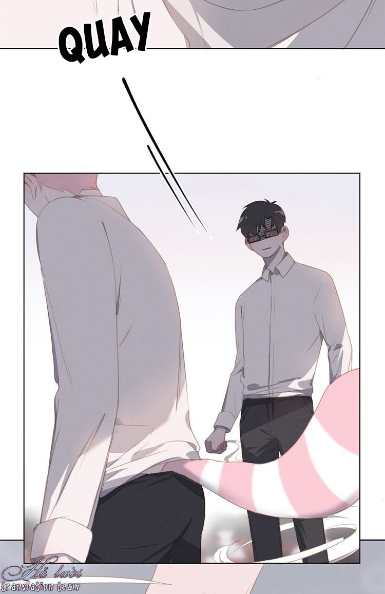 Thế giới của một chú mèo Chapter 19 - Trang 2