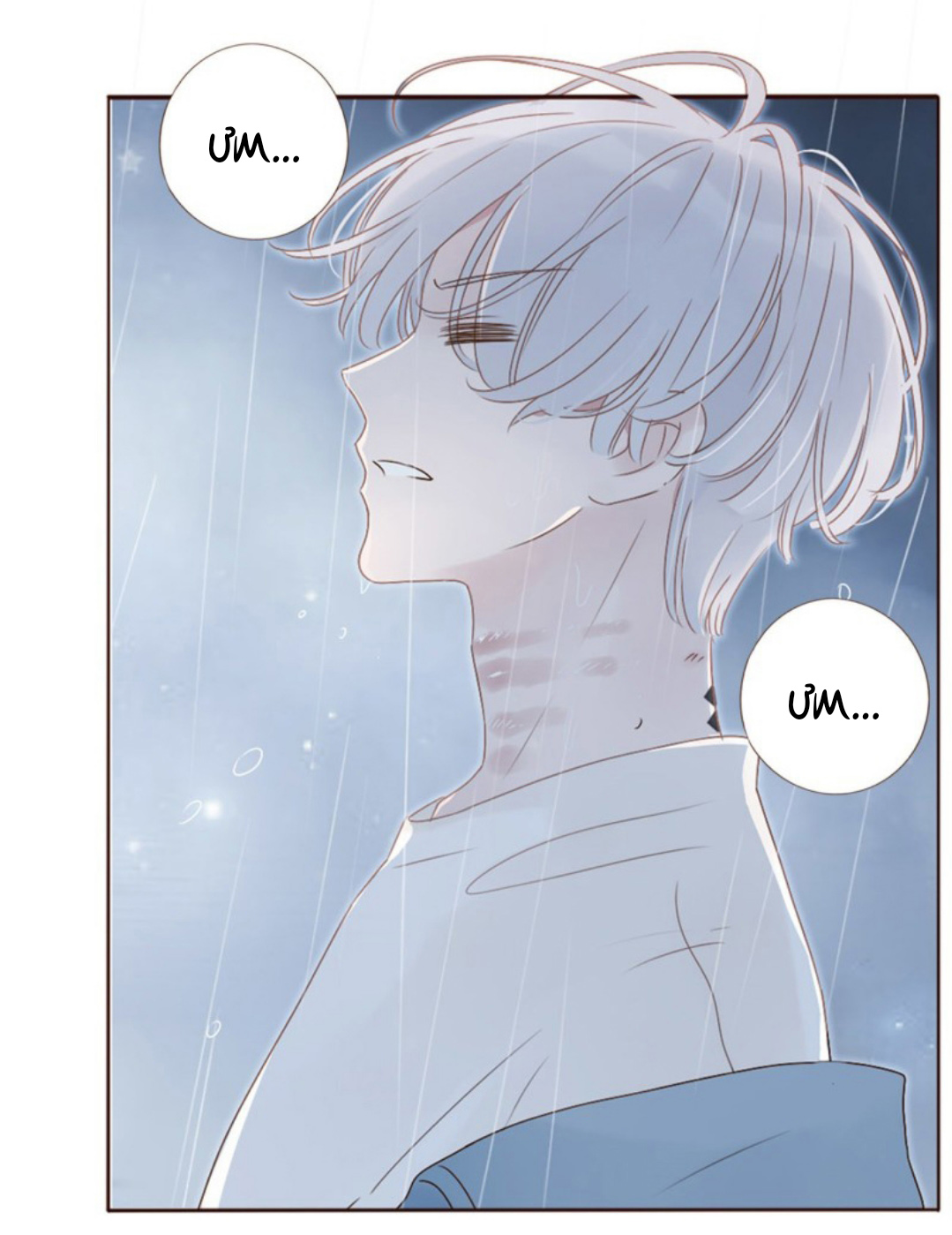 Ủng Nhiên Nhập Hoài Chapter 2 - Trang 3