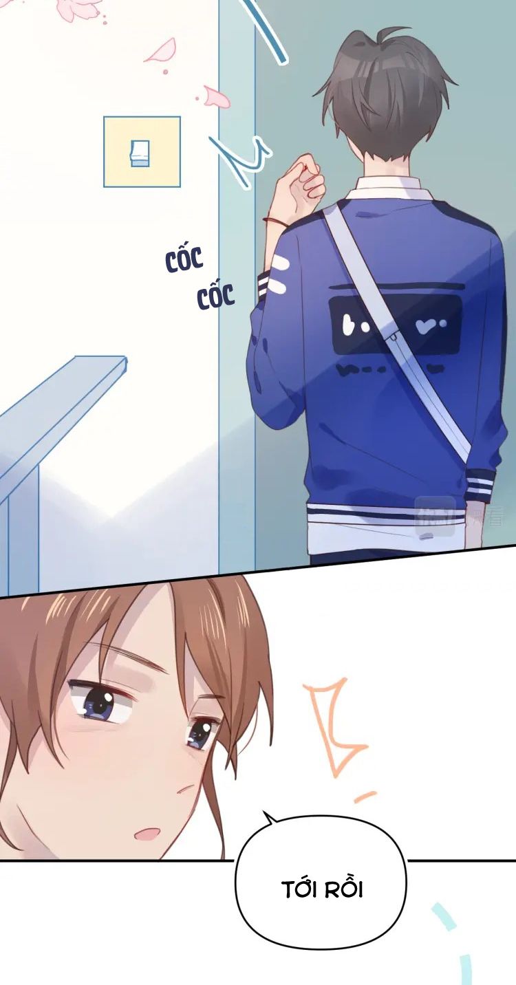 Mối tình đầu của cậu ấy lại chính là tôi Chapter 14 - Next Chapter 15