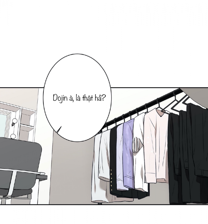 Trong Vòng Bí Mật Chapter 1 - Trang 3