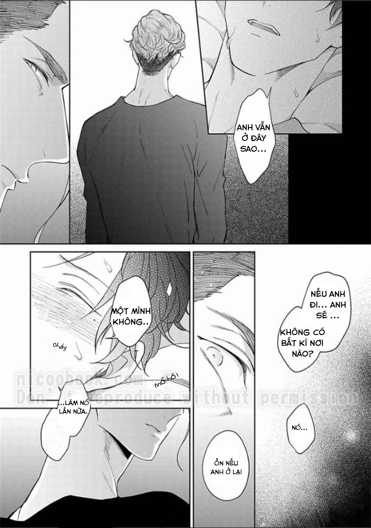 Gang No Kaikata Chapter 2 - Next Chapter 3