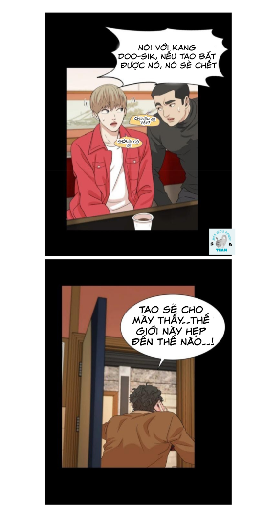 Chàng trai sò Chapter 2 - Trang 2