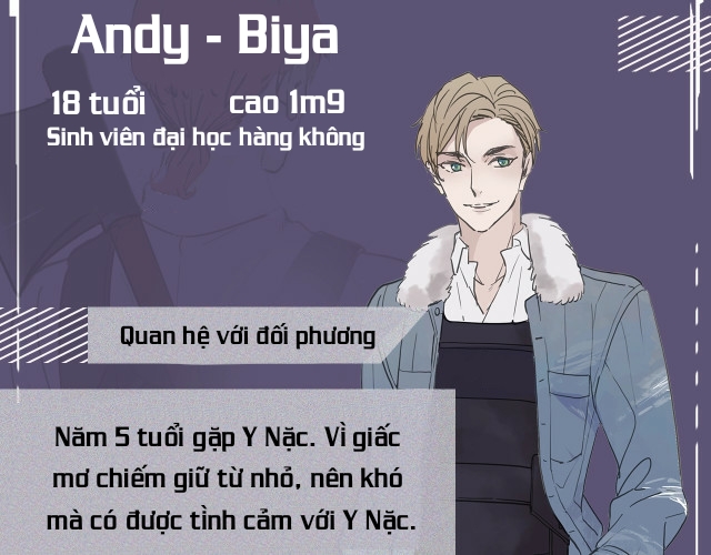Hư Vô Chapter 0 - Trang 2