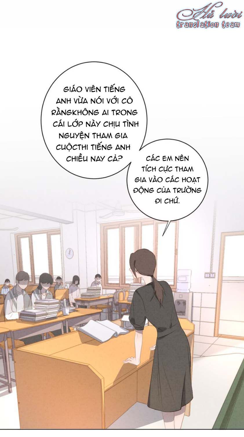Thế giới của một chú mèo Chapter 18 - Trang 2