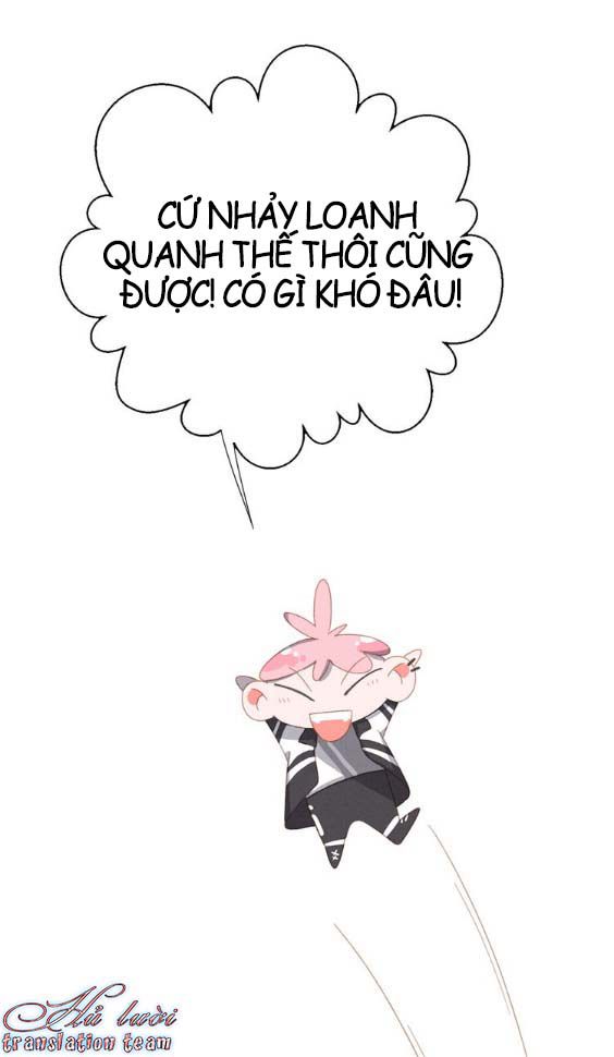 Thế giới của một chú mèo Chapter 22 - Trang 2