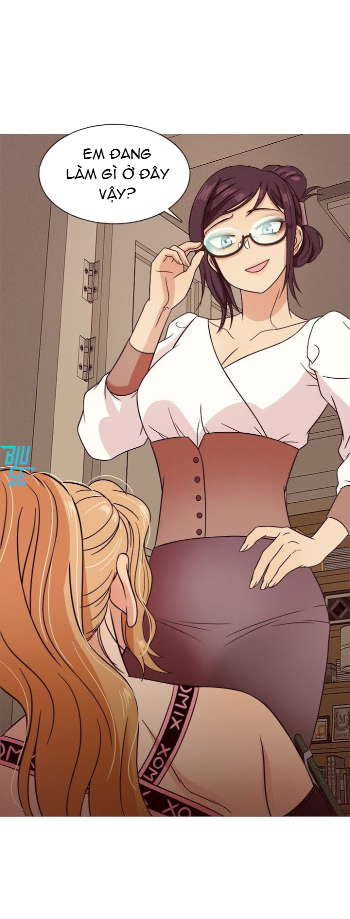Full Yêu Em Nữa Đi Chapter 8 - Next Chapter 9