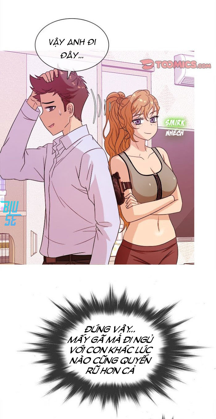Full Yêu Em Nữa Đi Chapter 12 - Next Chapter 13