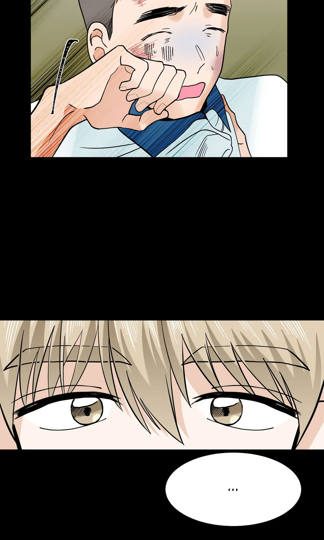Thiếu Niên Nổi Loạn Chapter 14 - Trang 2