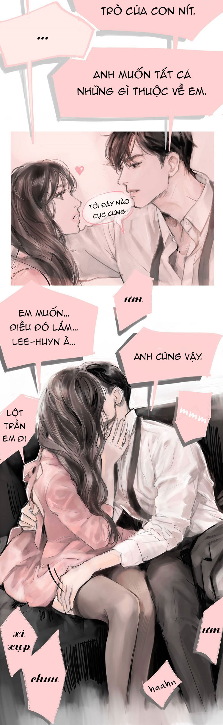 Lời Thú Nhận Chapter 5 - Trang 2