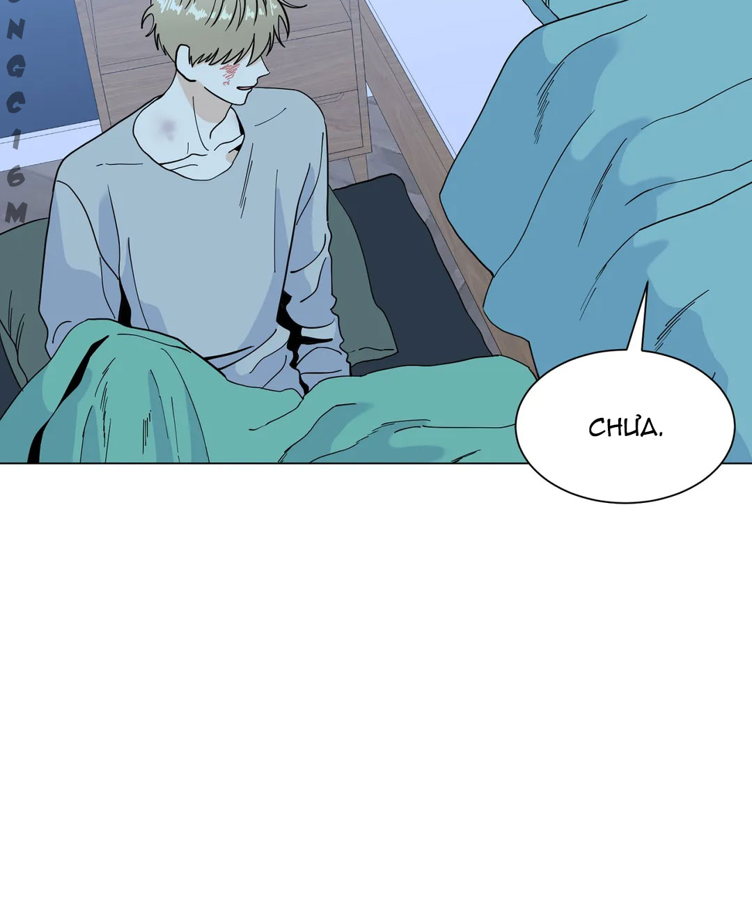 Thiếu Niên Nổi Loạn Chapter 13 - Trang 2