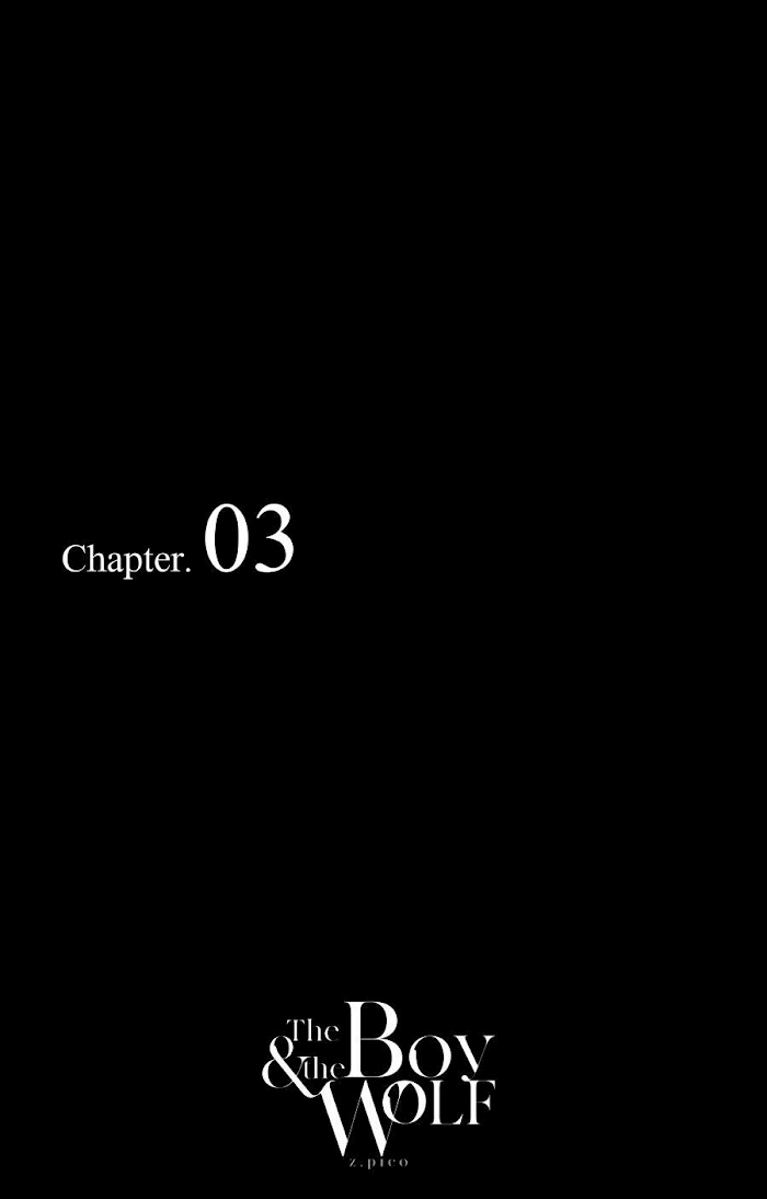 The Boy & The Wolf Chapter 3.1 - Trang 2