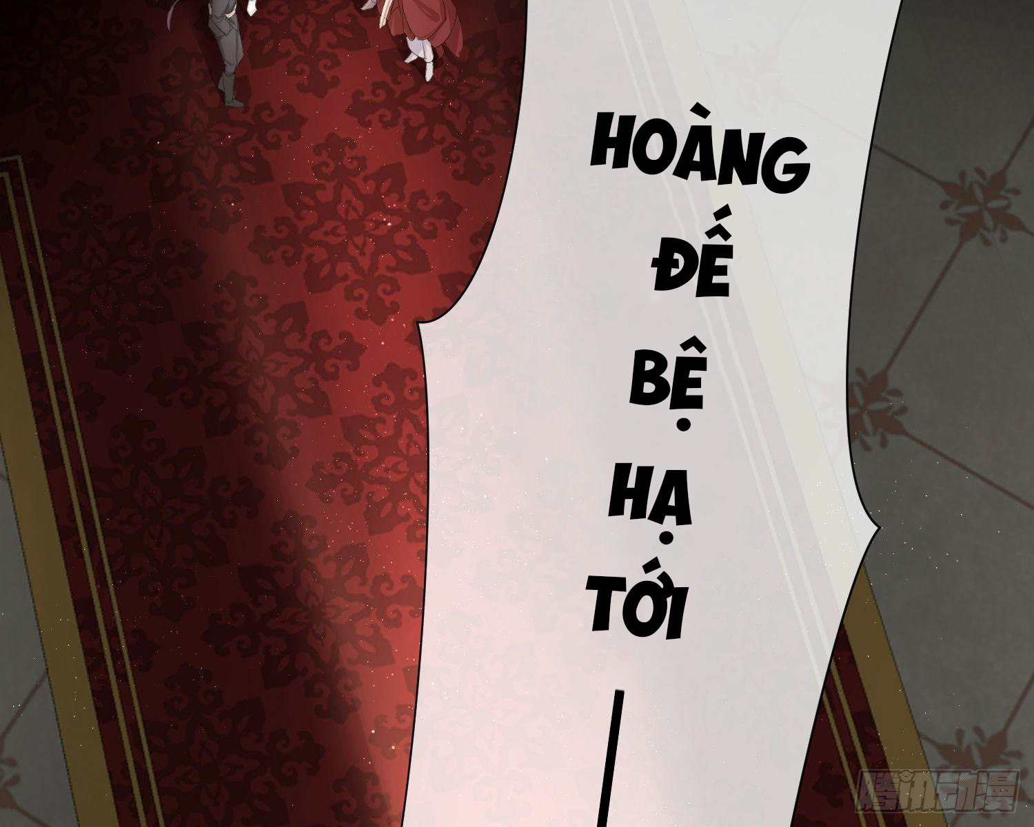 Công Lược Mẹ Kế Chapter 5 - Trang 3