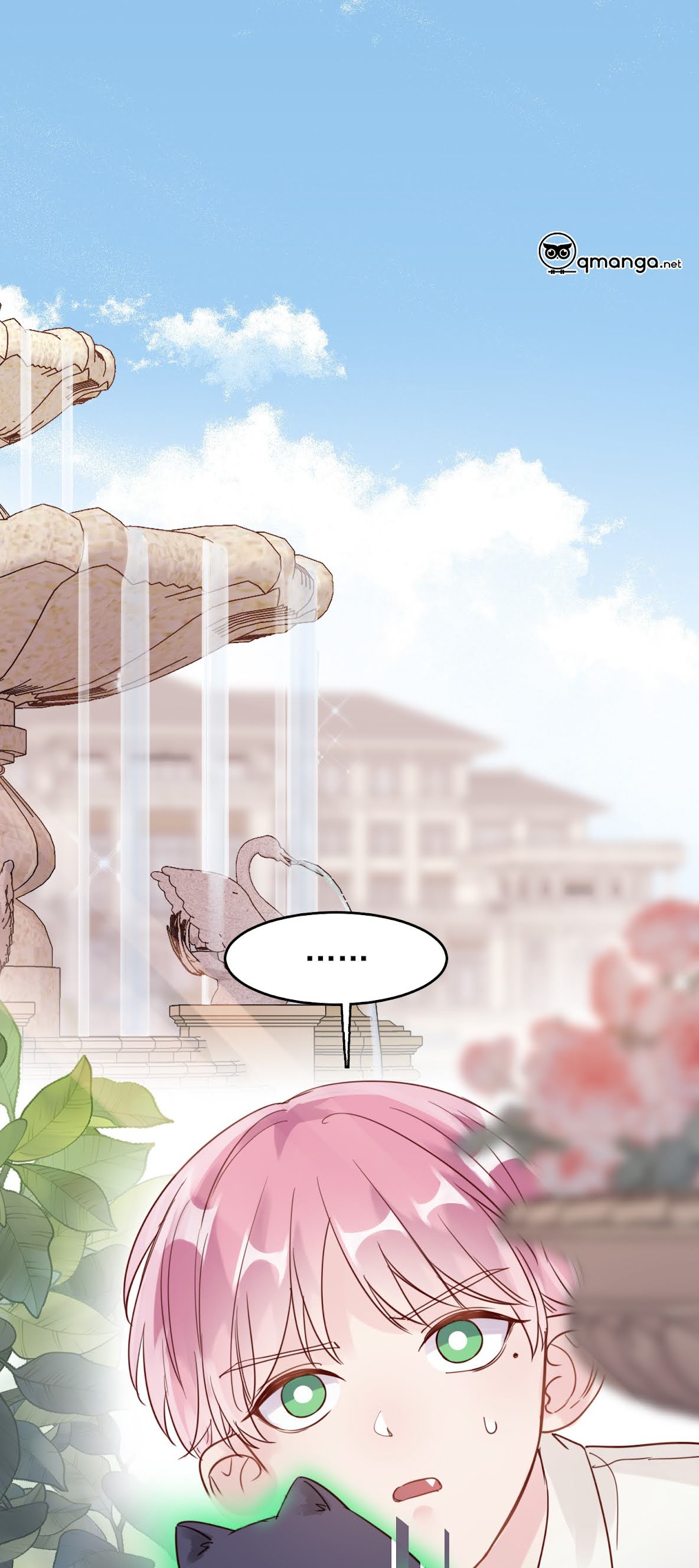 Tôi Phải Trở Thành Nhân Vật Đại Phản Diện Chapter 4 - Trang 2