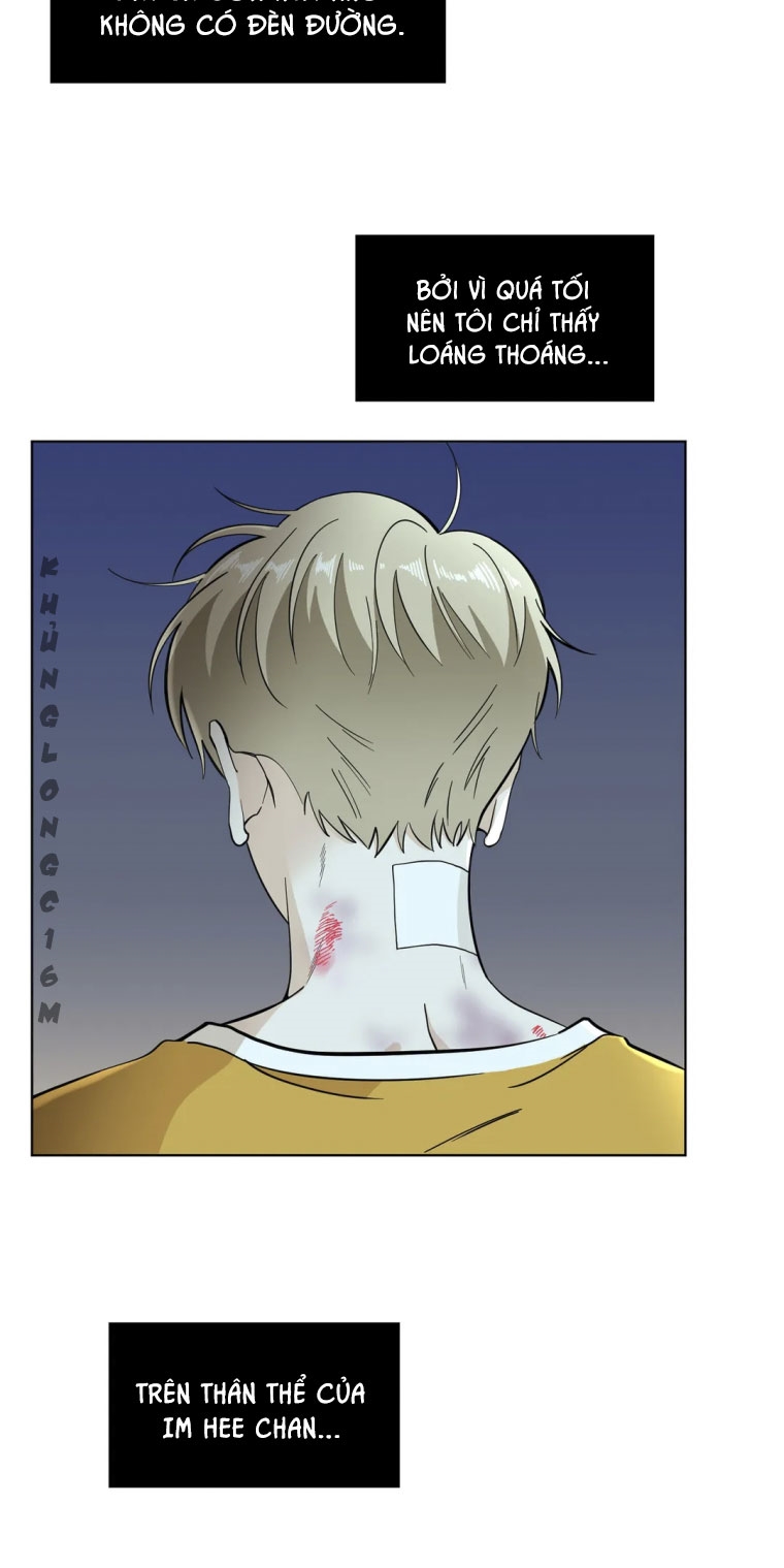 Thiếu Niên Nổi Loạn Chapter 4 - Next Chapter 5