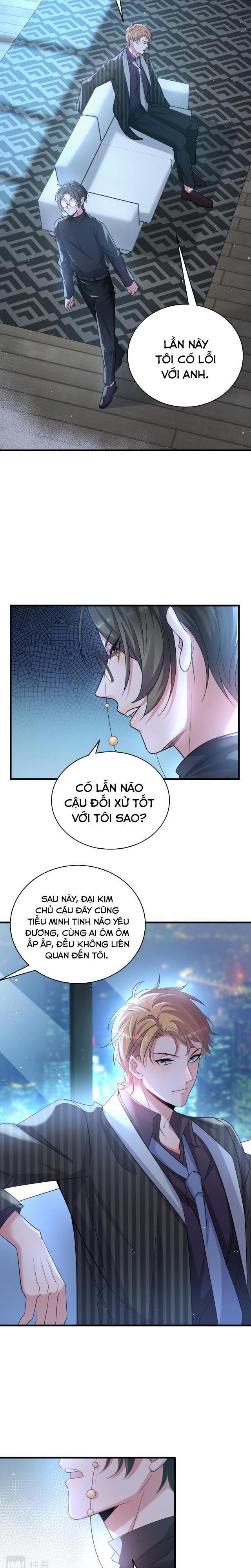 Từ Hôm Nay Bắt Đầu Ngược Tra Nam Chapter 1 - Next Chapter 2