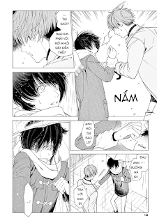 Lời Yêu Khó Nói Chapter 6 - Next 