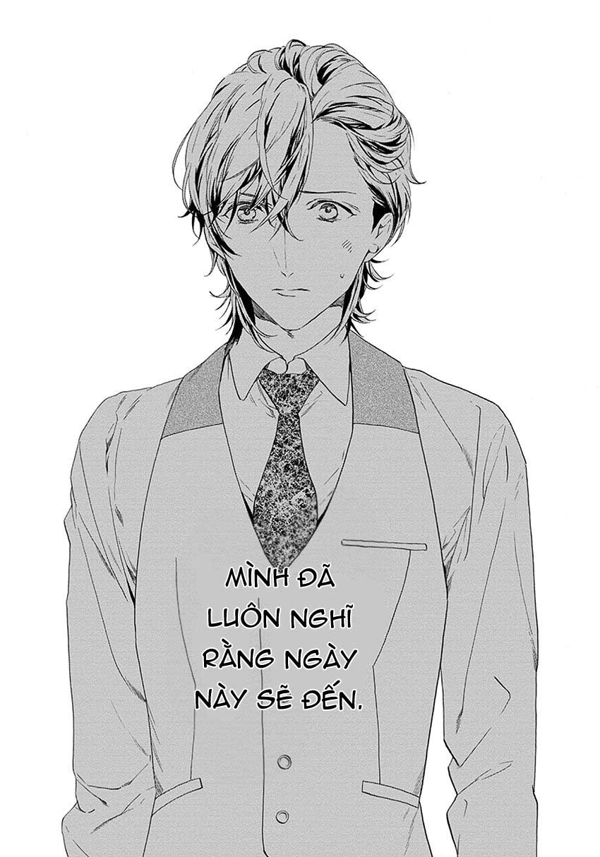 Six Sex (KITAZAWA Kyou) Chapter 2 - Next 
