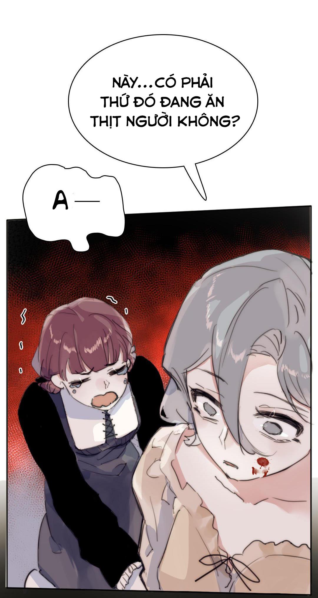 Phía Sau Cuốn Sách Manhua Chapter 7 - Trang 2