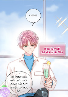 Tôi Phải Trở Thành Nhân Vật Đại Phản Diện Chapter 17 - Trang 2