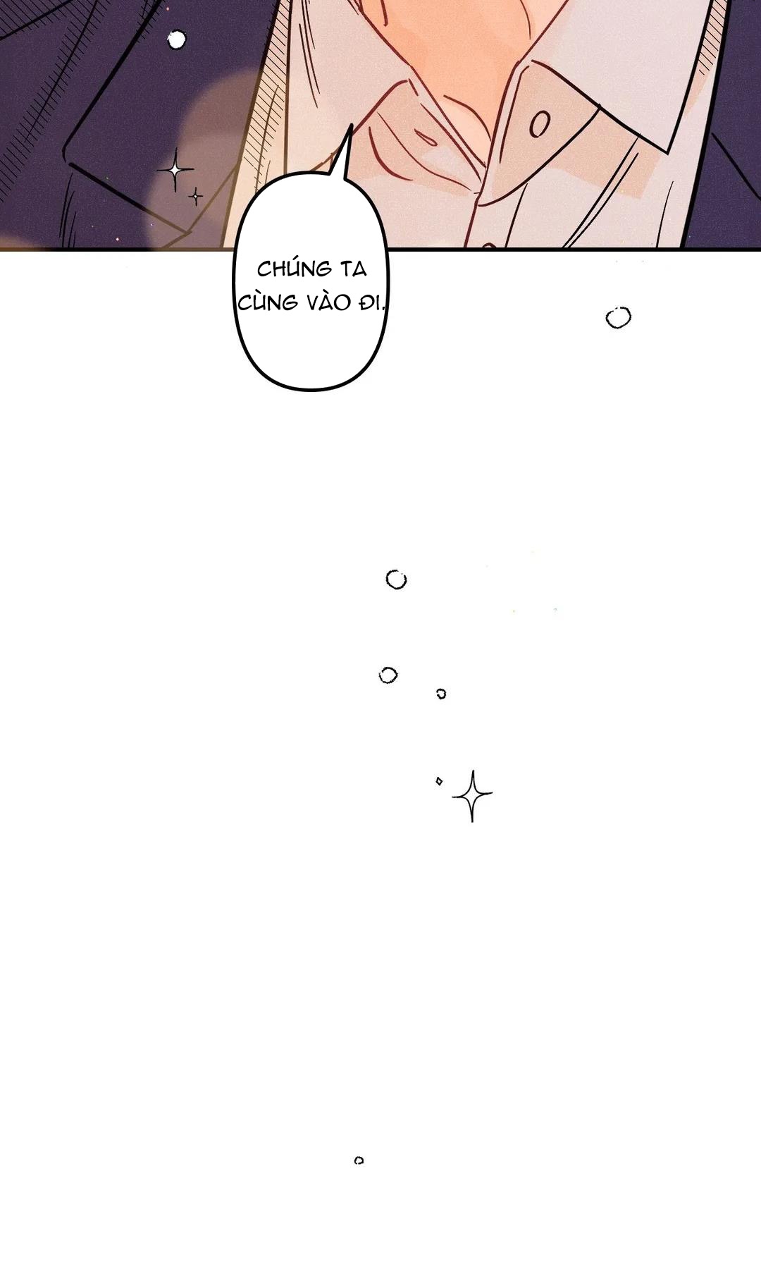 Thang Thanh Âm Chapter 23 - Trang 3