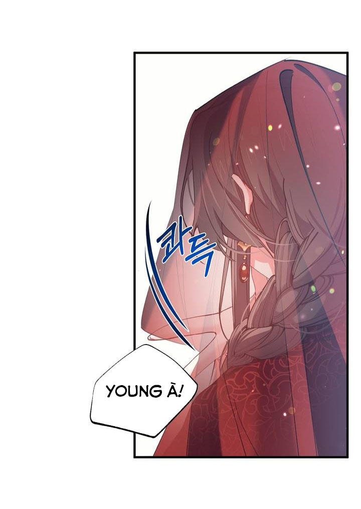 Nàng Sơn Ca Yêu Kiều Của Yêu Tinh ( End ) Chapter 20 - Next Chapter 21