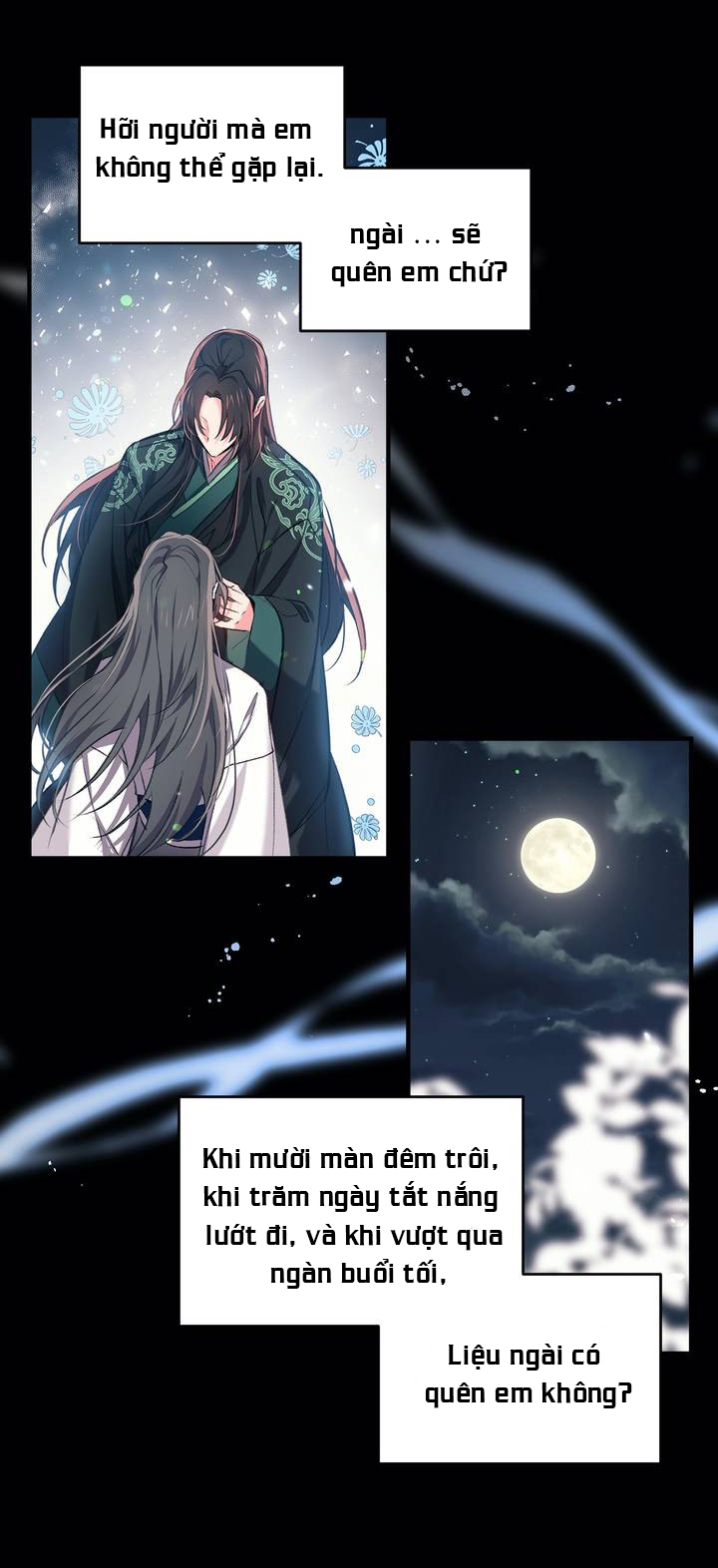 Nàng Sơn Ca Yêu Kiều Của Yêu Tinh ( End ) Chapter 32 - Next Chapter 33