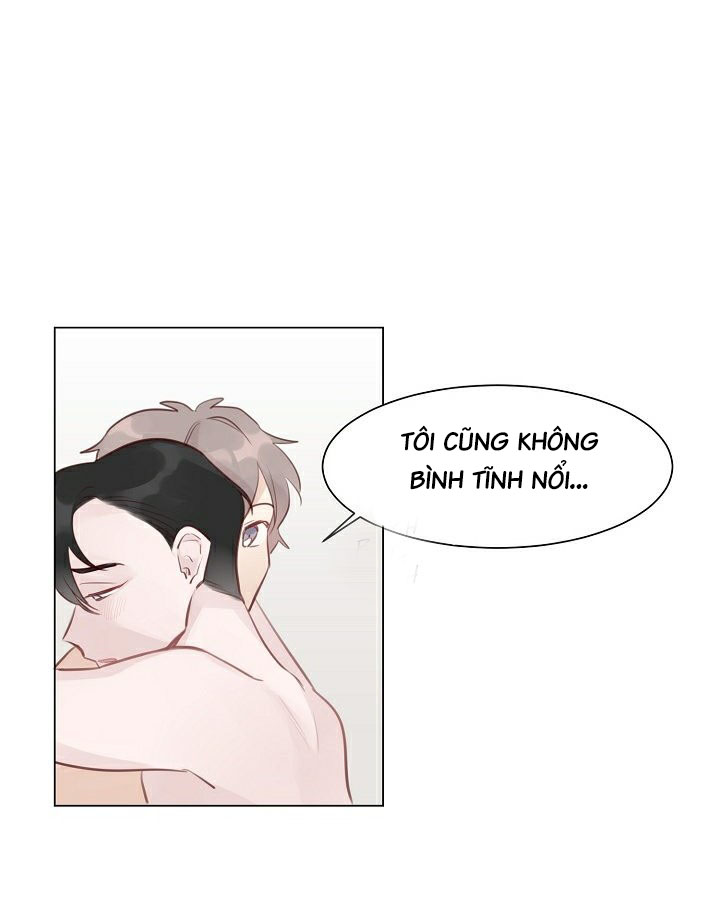 NGƯỜI ĐÀN ÔNG LẠNH LÙNG Chapter 3 - Next Chapter 4