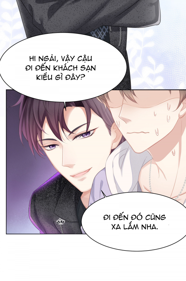 Tình Yêu Độc Quyền Chapter 5 - Next Chapter 6