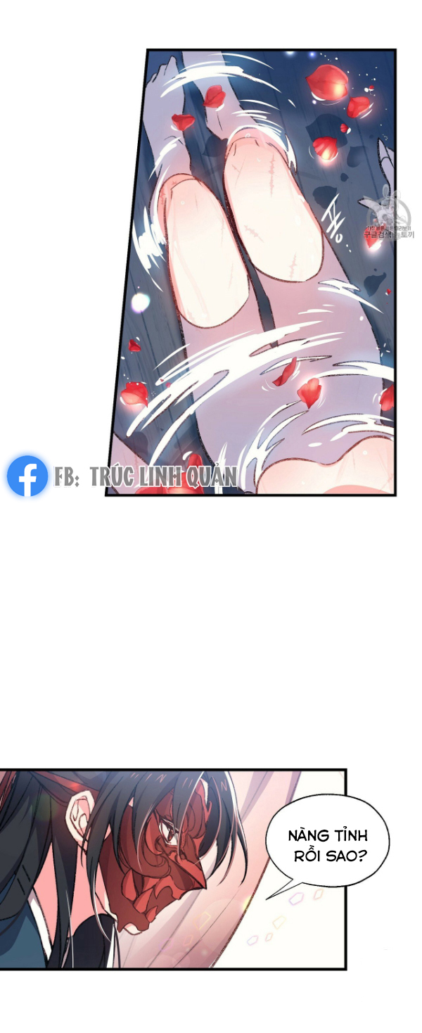 Nàng Sơn Ca Yêu Kiều Của Yêu Tinh ( End ) Chapter 3 - Next Chapter 4