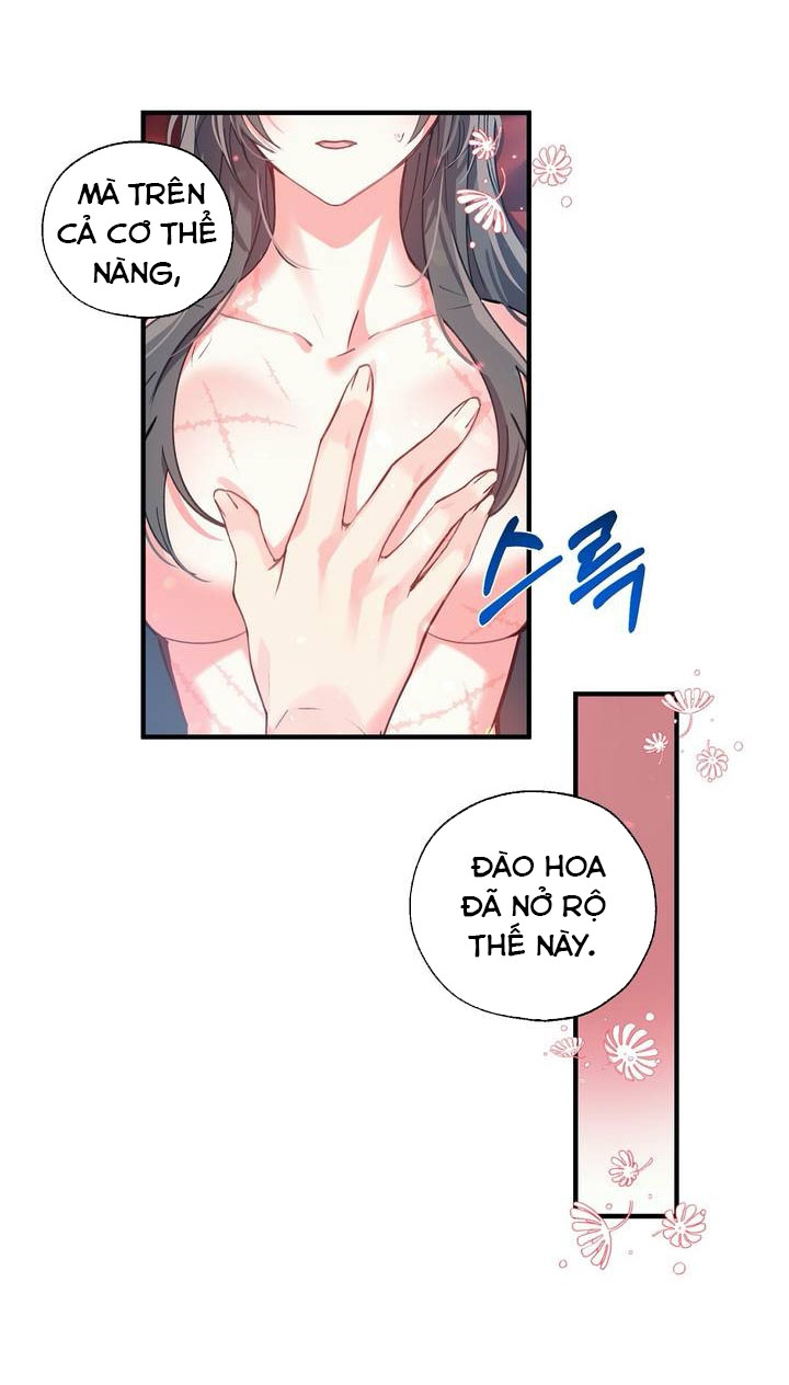 Nàng Sơn Ca Yêu Kiều Của Yêu Tinh ( End ) Chapter 21 - Next Chapter 22