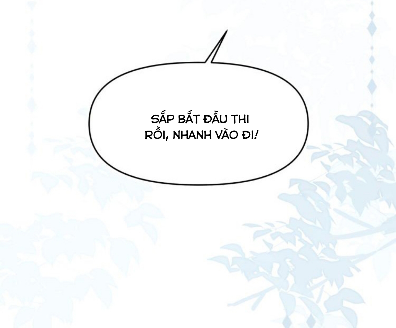 Mối tình đầu của cậu ấy lại chính là tôi Chapter 13 - Next Chapter 14