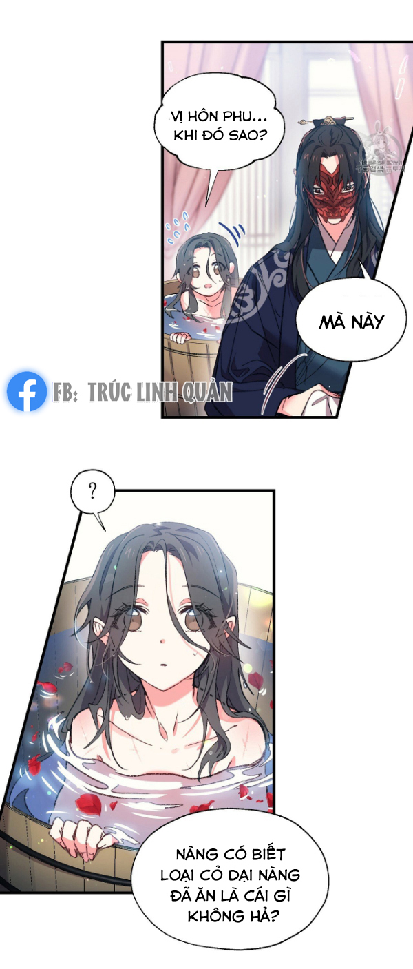 Nàng Sơn Ca Yêu Kiều Của Yêu Tinh ( End ) Chapter 3 - Next Chapter 4