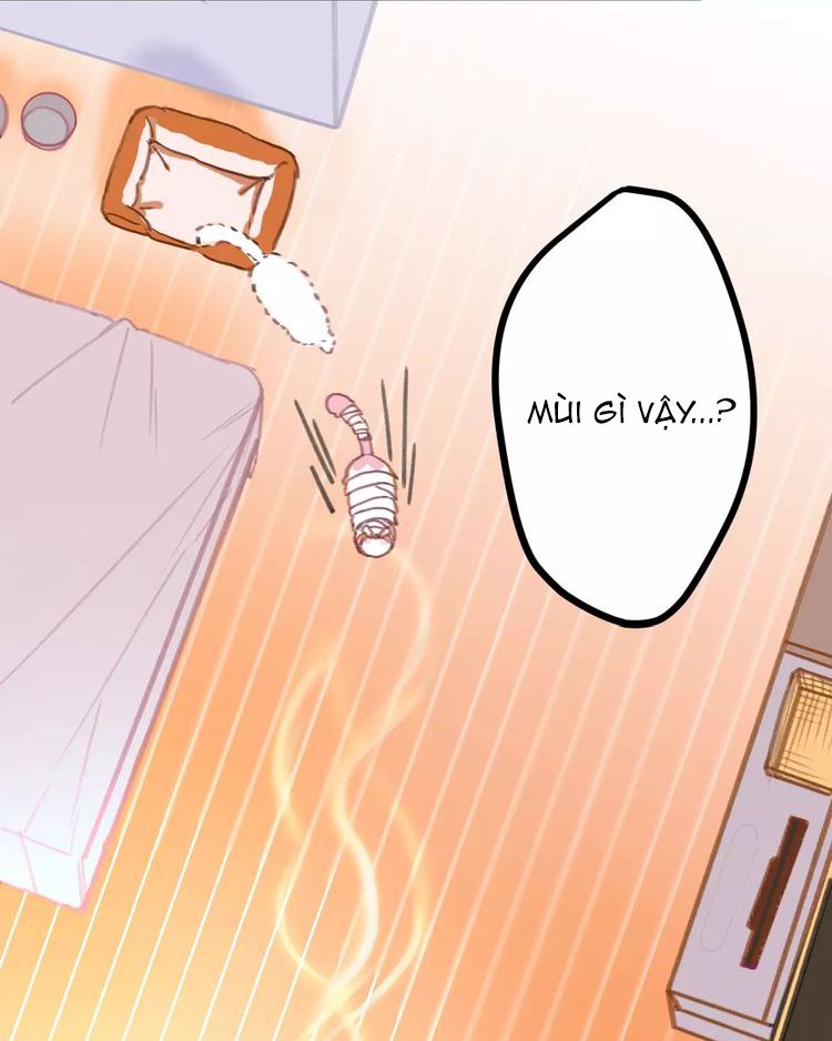 Thế giới của một chú mèo Chapter 3 - Trang 2